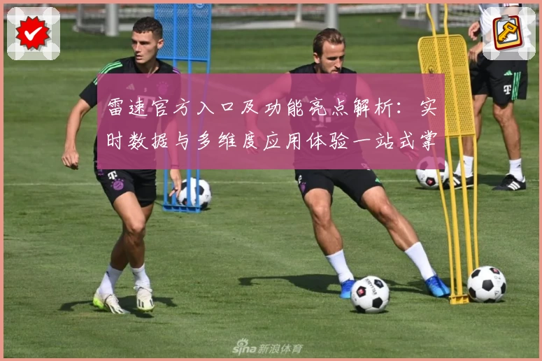 雷速官方入口及功能亮点解析：实时数据与多维度应用体验一站式掌握