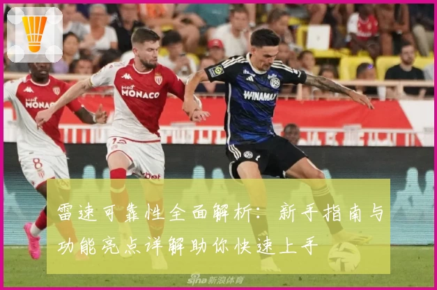 雷速可靠性全面解析：新手指南与功能亮点详解助你快速上手