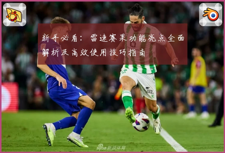 新手必看:雷速赛果功能亮点全面解析及高效使用技巧指南