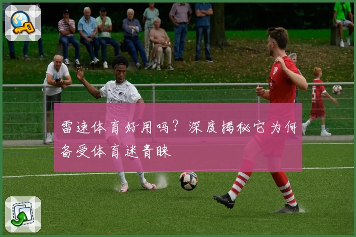 雷速体育好用吗？深度揭秘它为何备受体育迷青睐